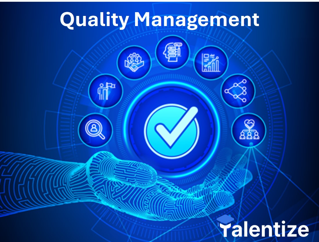 Quality Management
