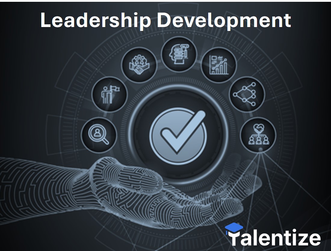 Leadership Developement