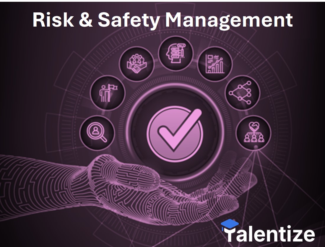 Risk and Safety Management